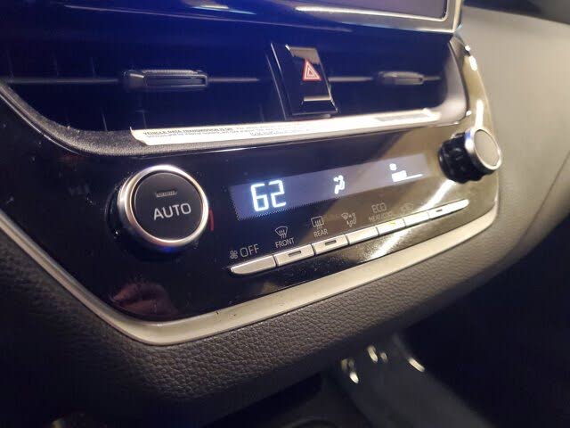 Toyota Corolla Hybrid for sale Las Vegas