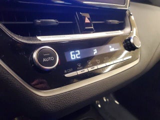 Toyota Corolla Hybrid for sale Las Vegas