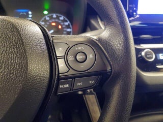 Toyota Corolla Hybrid for sale Las Vegas