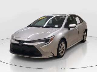 Toyota Corolla Hybrid for sale Las Vegas