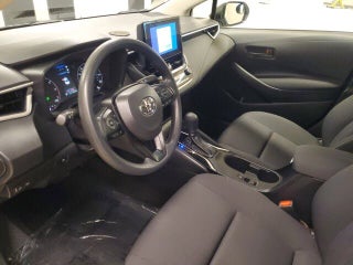 Toyota Corolla Hybrid for sale Las Vegas