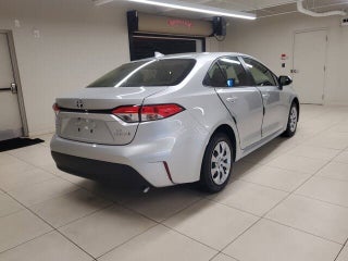 Toyota Corolla Hybrid for sale Las Vegas