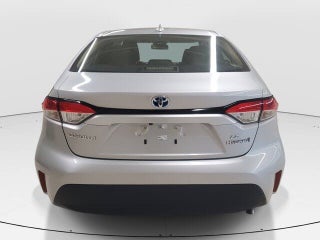 Toyota Corolla Hybrid for sale Las Vegas