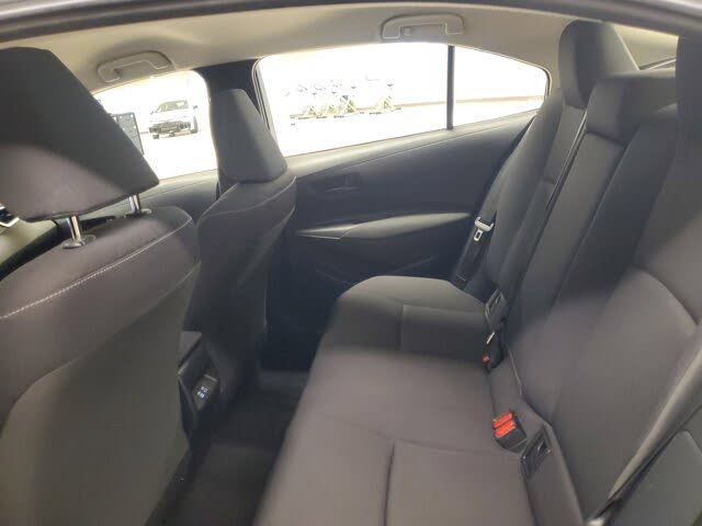Toyota Corolla Hybrid for sale Las Vegas