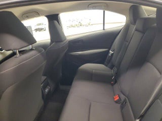 Toyota Corolla Hybrid for sale Las Vegas