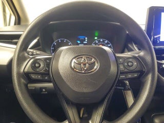 Toyota Corolla Hybrid for sale Las Vegas