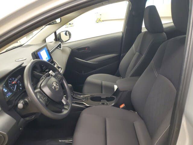 Toyota Corolla Hybrid for sale Las Vegas