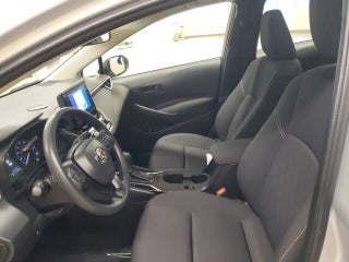 Toyota Corolla Hybrid for sale Las Vegas