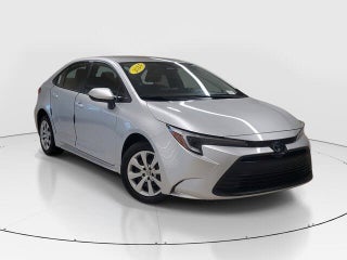 Toyota Corolla Hybrid for sale Las Vegas