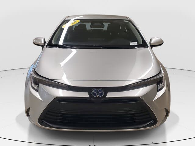 Toyota Corolla Hybrid for sale Las Vegas