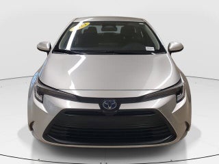 Toyota Corolla Hybrid for sale Las Vegas
