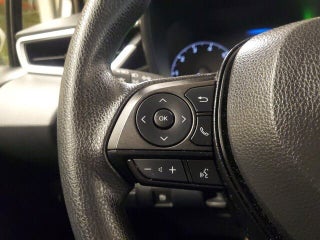 Toyota Corolla Hybrid for sale Las Vegas
