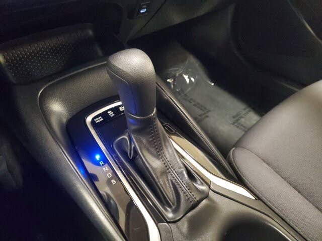 Toyota Corolla Hybrid for sale Las Vegas