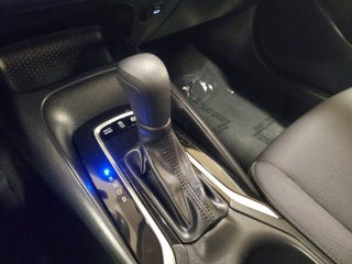 Toyota Corolla Hybrid for sale Las Vegas