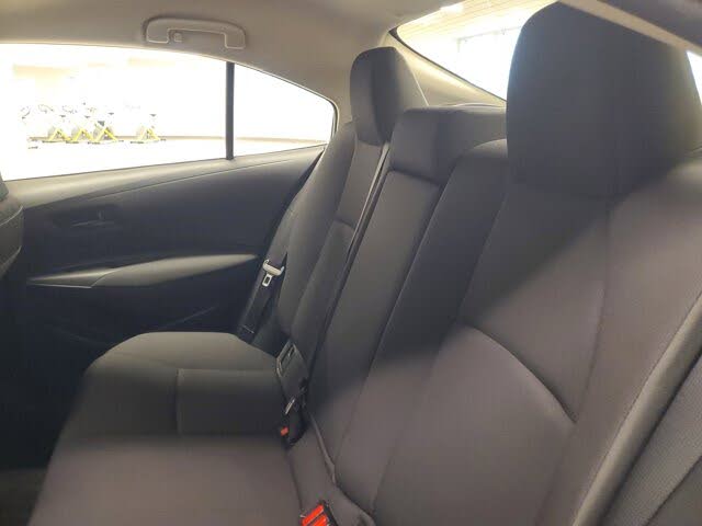 Toyota Corolla Hybrid for sale Las Vegas