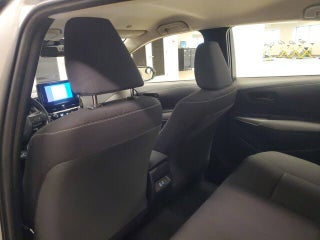Toyota Corolla Hybrid for sale Las Vegas