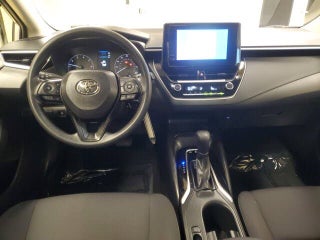 Toyota Corolla Hybrid for sale Las Vegas