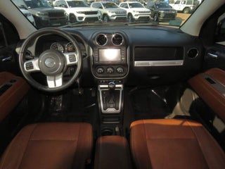 Jeep Compass for sale Las Vegas