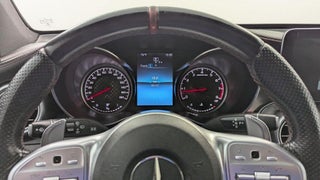 Mercedes-Benz GLC for sale Las Vegas