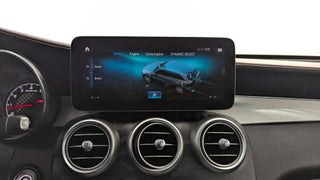 Mercedes-Benz GLC for sale Las Vegas