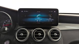 Mercedes-Benz GLC for sale Las Vegas
