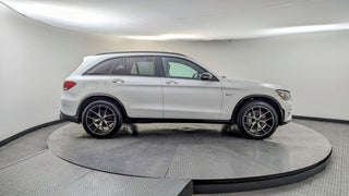 Mercedes-Benz GLC for sale Las Vegas