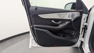 Mercedes-Benz GLC for sale Las Vegas