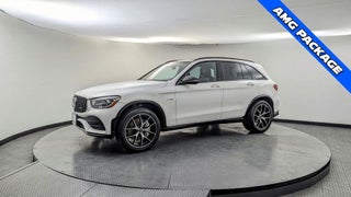 Mercedes-Benz GLC for sale Las Vegas