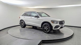 Mercedes-Benz GLC for sale Las Vegas