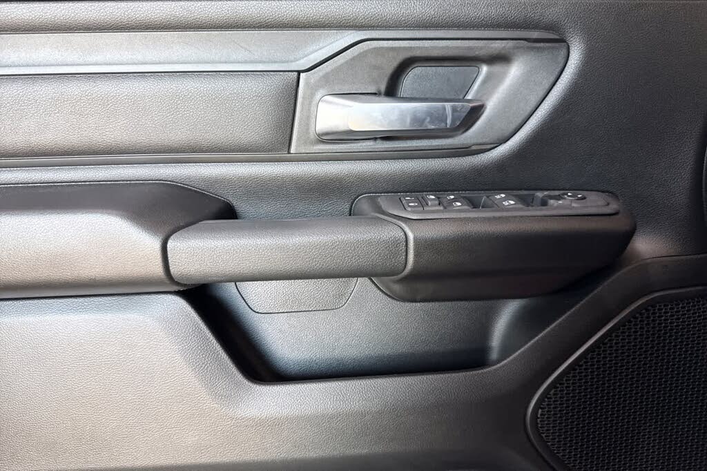 Image of 2025 Ram 1500