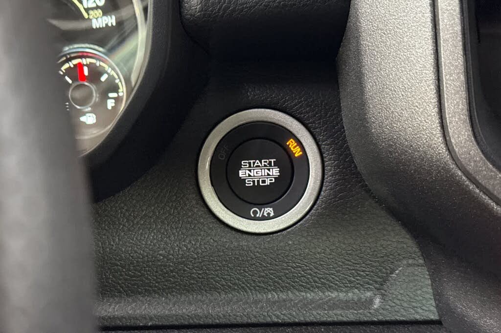 Image of 2025 Ram 1500