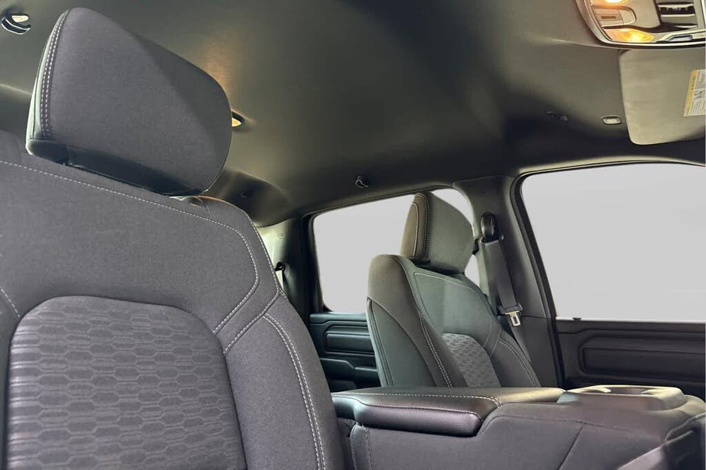 Image of 2025 Ram 1500