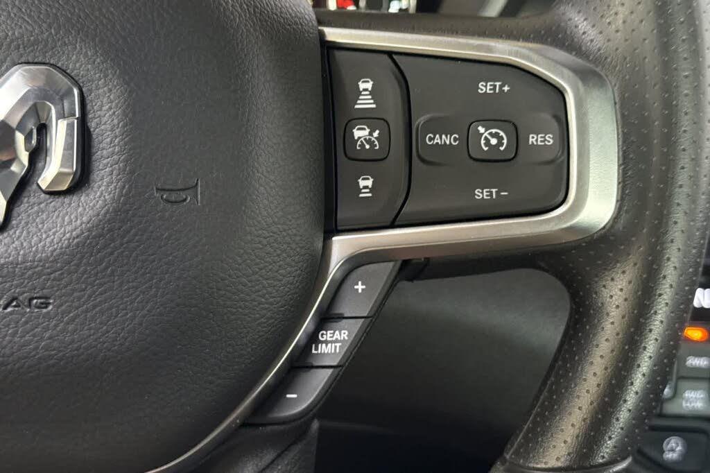 Image of 2025 Ram 1500