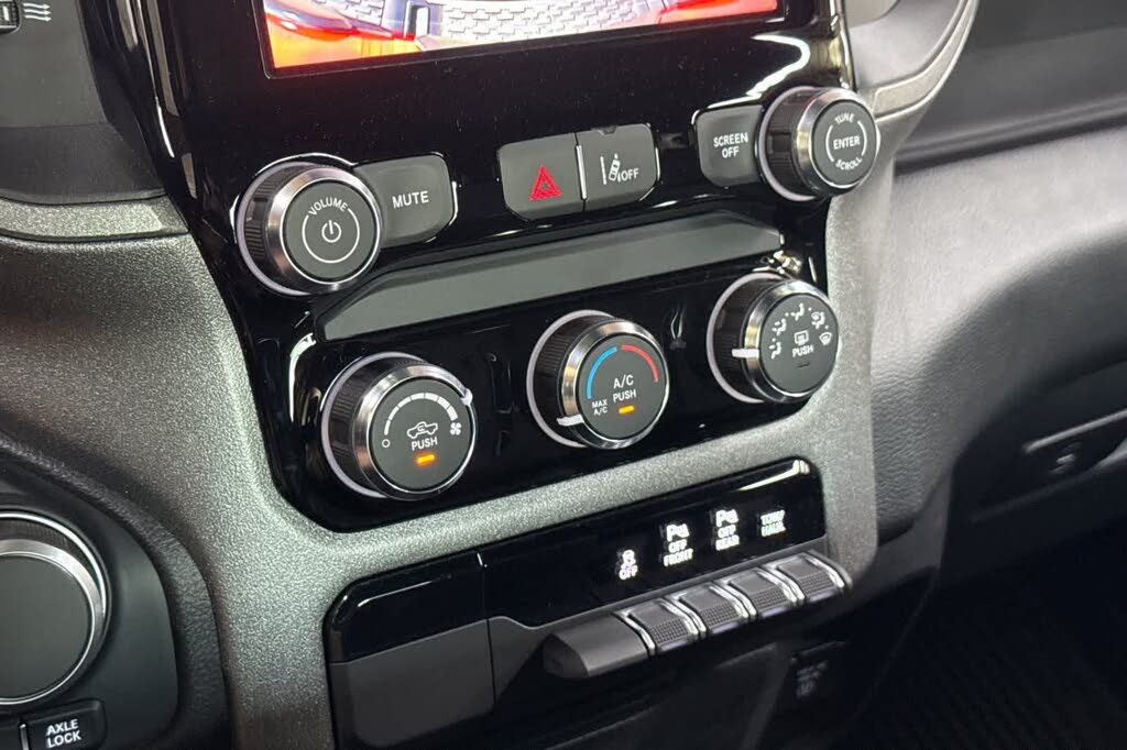Image of 2025 Ram 1500