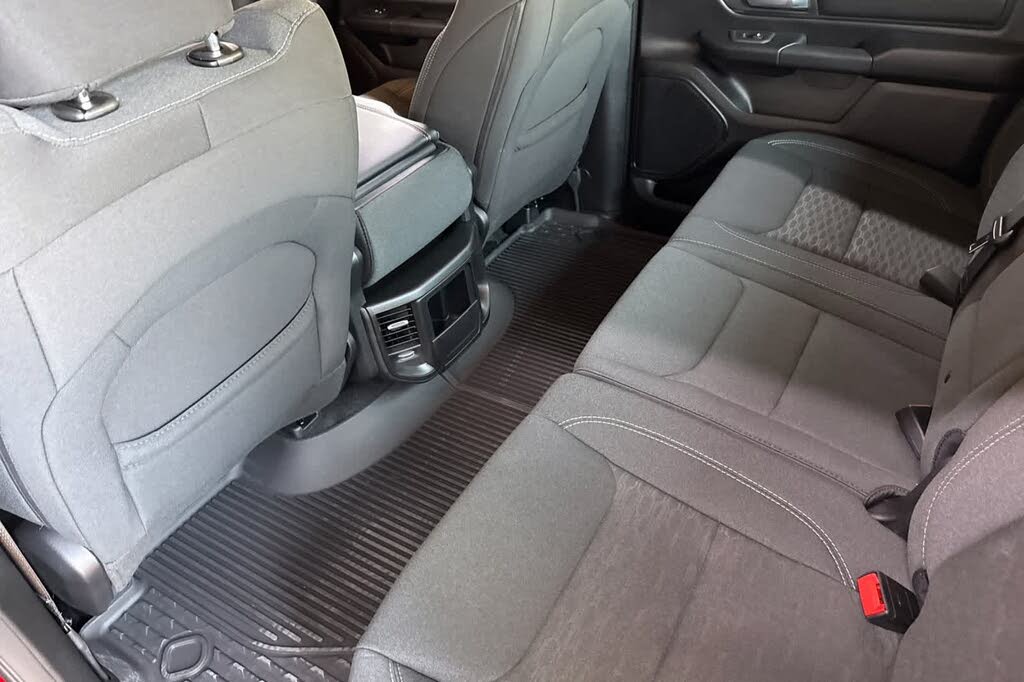 Image of 2025 Ram 1500