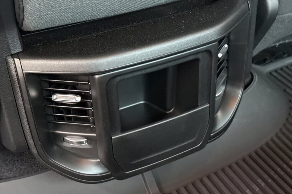 Image of 2025 Ram 1500