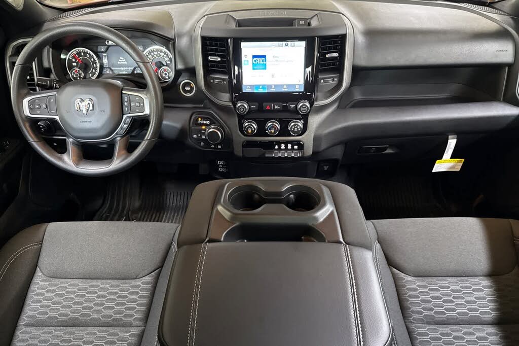 Image of 2025 Ram 1500