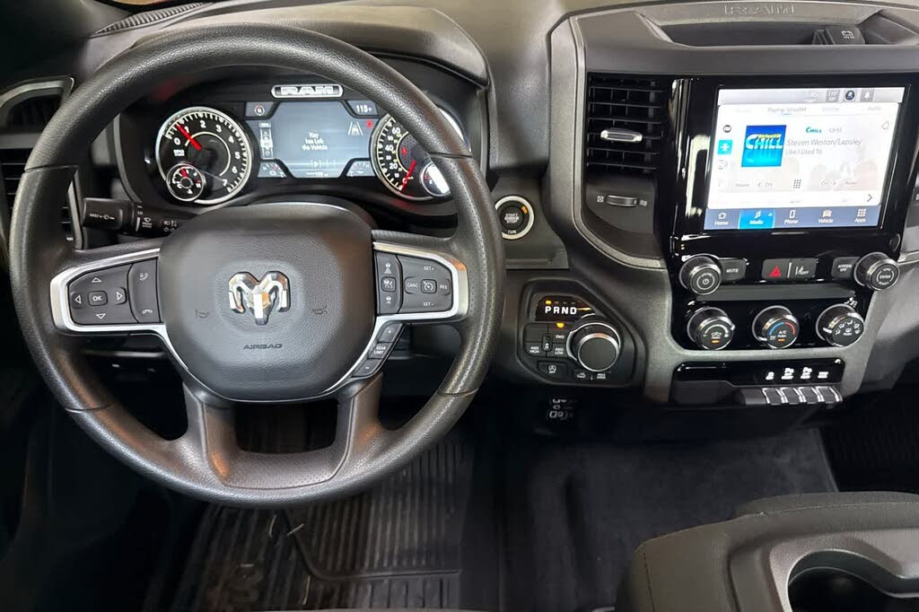 Image of 2025 Ram 1500