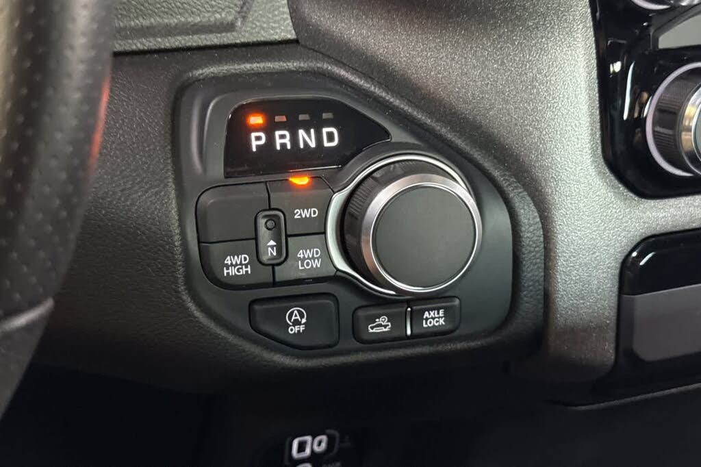 Image of 2025 Ram 1500