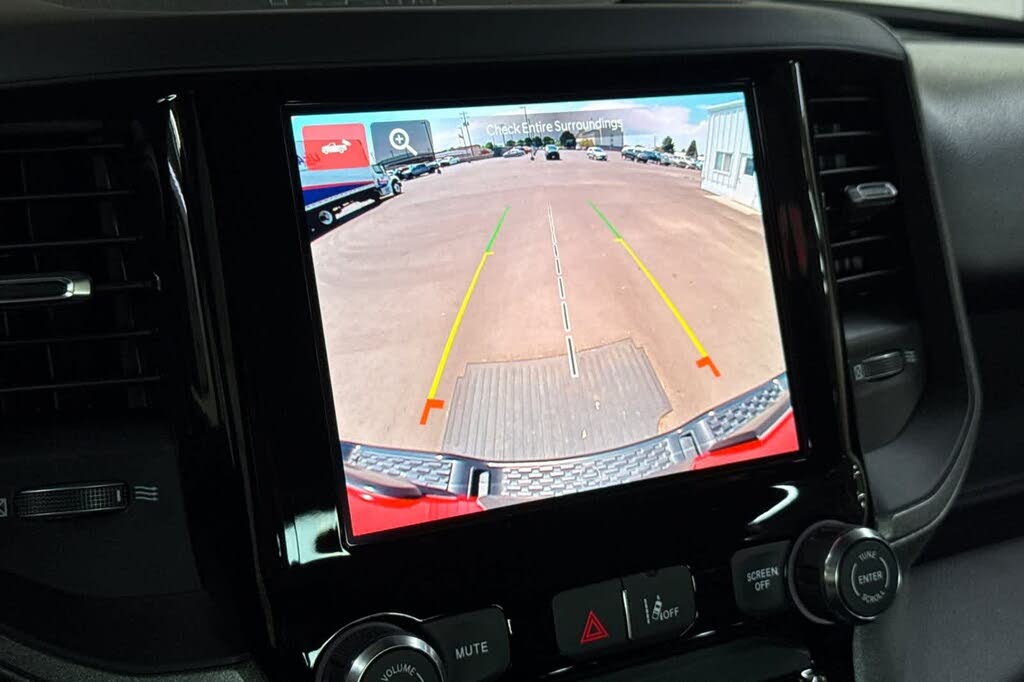 Image of 2025 Ram 1500