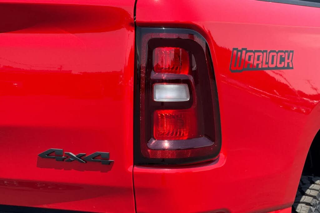 Image of 2025 Ram 1500