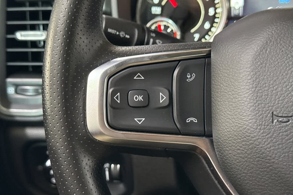 Image of 2025 Ram 1500