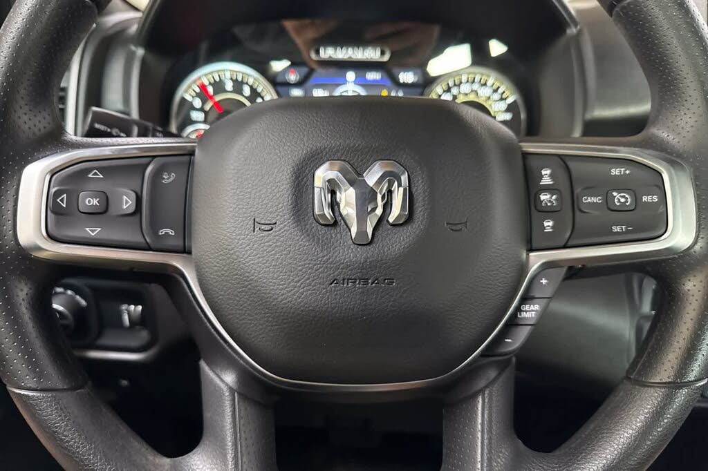 Image of 2025 Ram 1500