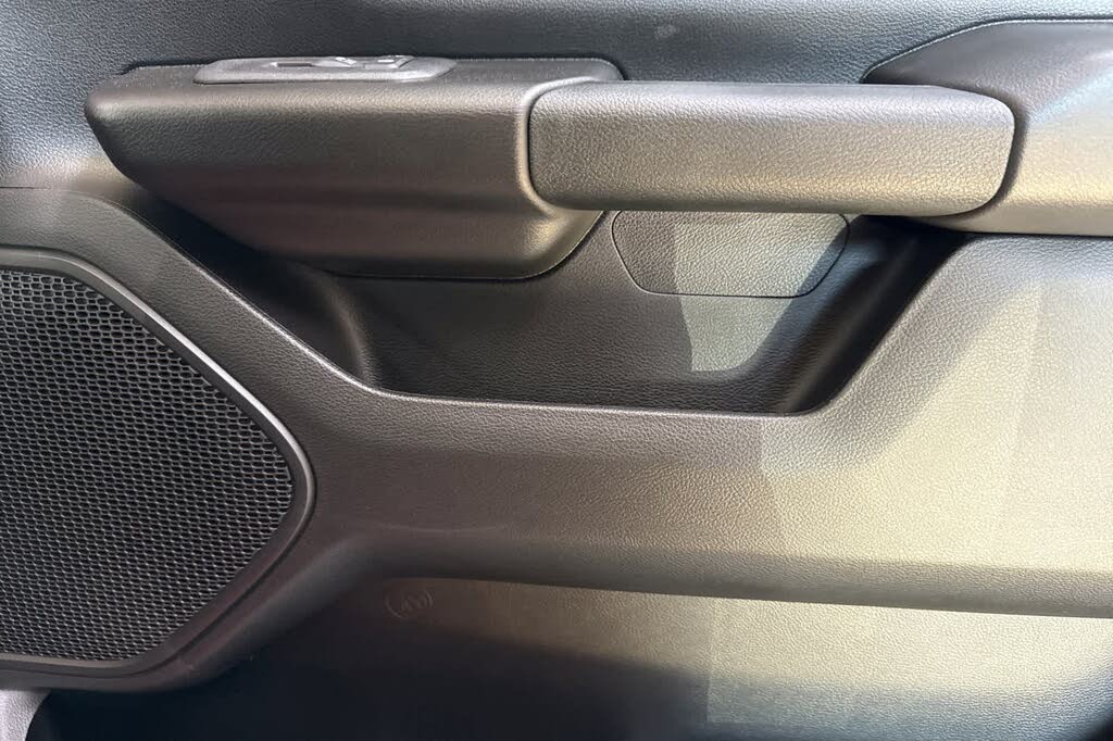 Image of 2025 Ram 1500