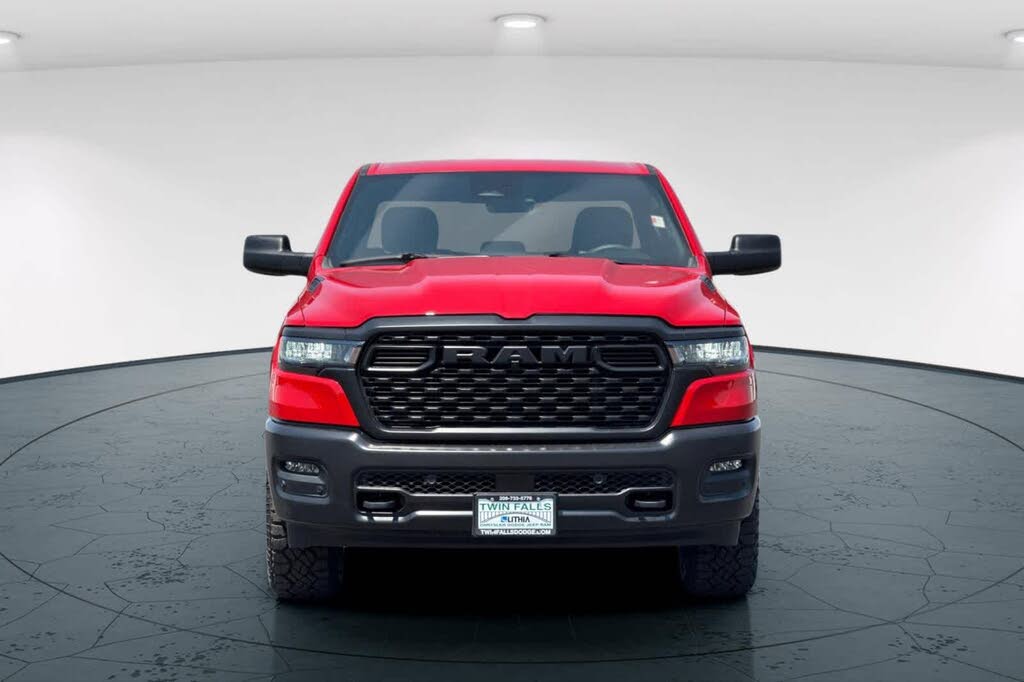 Image of 2025 Ram 1500