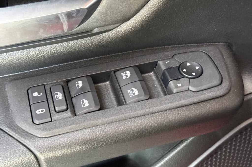 Image of 2025 Ram 1500