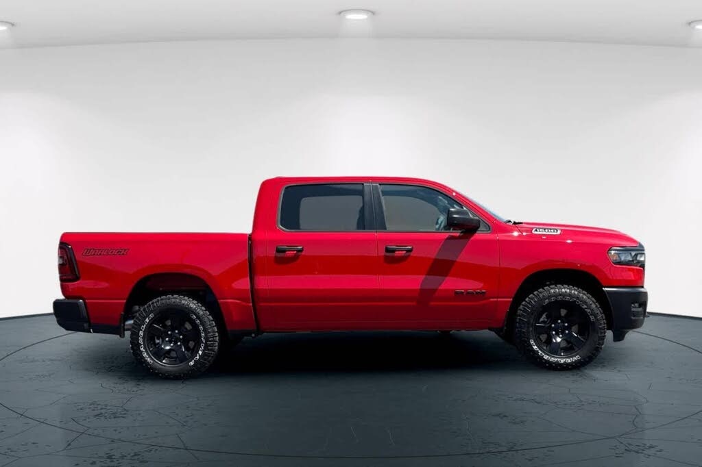 Image of 2025 Ram 1500