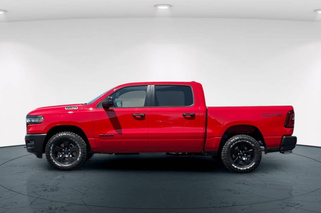 Image of 2025 Ram 1500