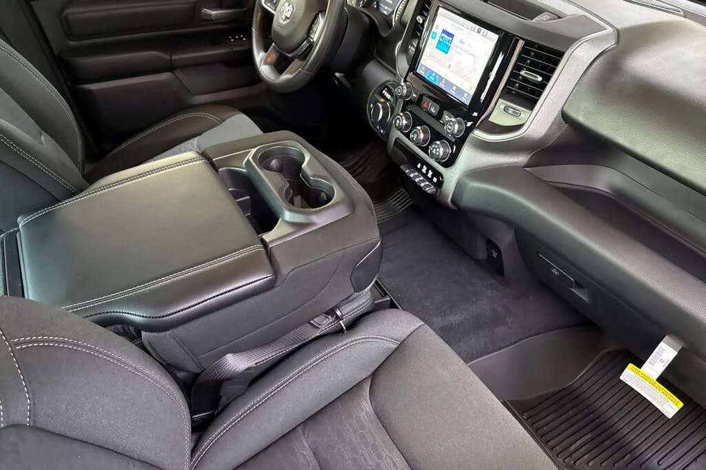 Image of 2025 Ram 1500