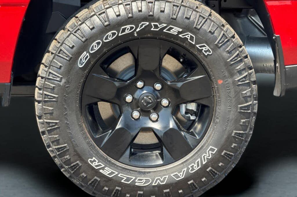 Image of 2025 Ram 1500